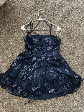 Floral Windsor Sequin Dress for Sale up to 90% Off: Poshmark